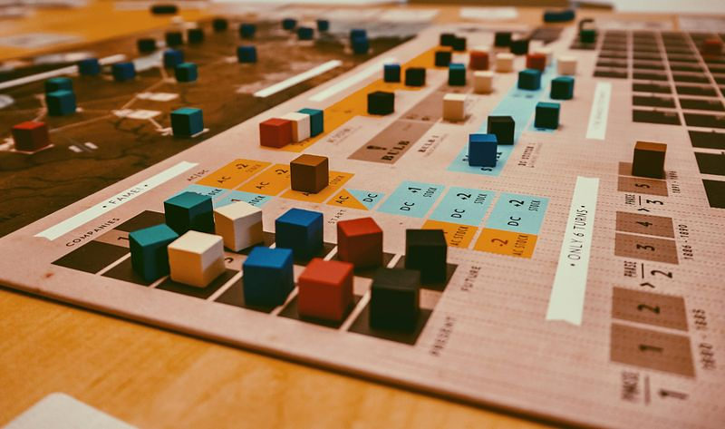 Decision Labs
